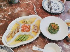 -钱塘花园·宁波菜
