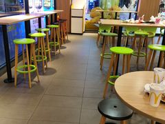 -麦当劳(庐山服务区店)