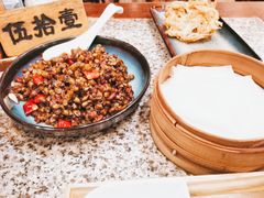 -南京大牌档(龙江新城市广场店)