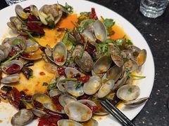 -鲜鲜·鲅鱼圈海鲜(于洪店)
