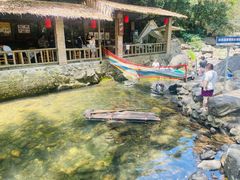 -白云源风景区