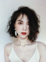 点击看大图 -苏豪路易士·嘉玛发廊