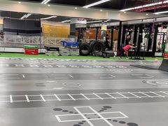 -奇迹健身(SM广场店)