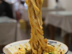 -大嘻咹biangbiang面(历史博物馆店)