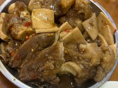 -老兵牛蹄店(下沙店)