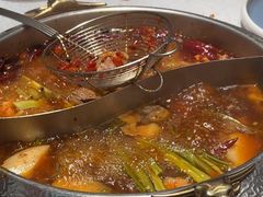 -千牛将·鲜牛肉火锅(开元路店)