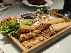 -喜福楼(黑山大街店)