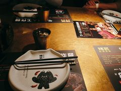 -烤匠麻辣烤鱼(万象城店)