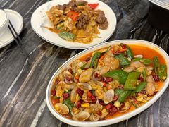 -美极鲜食坊(宝安南路店)