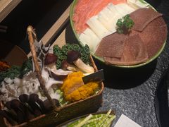 -山缓缓火锅(青岛万象城店)