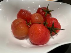 -北京王府井希尔顿酒店·秦唐中餐厅Chynna