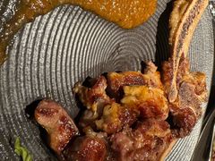 -盛焰铁板烧(王府井店)