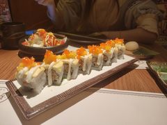 -玉川屋·深夜食堂居酒屋(柳巷店)
