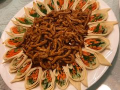 -黄家饺子东北特色菜馆(湖滨商业街店)
