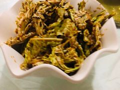 -闻道食府烙饼卷带鱼(原车耳营店原大觉寺店)