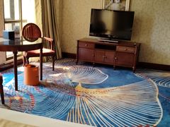 -大连亿锋豪景酒店