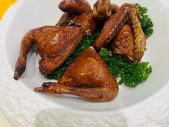 -蔡澜点心·粤菜(月星环球港店)