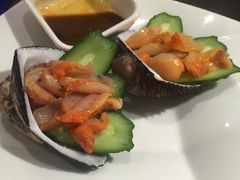 -苏大嘴海鲜牧场(奥林匹克店)