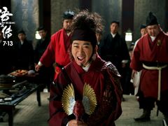 -横店电影城(王府井店)