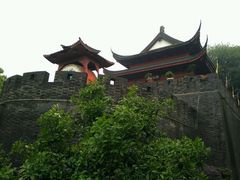 -鼓楼(西湖风景名胜区)