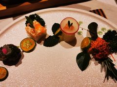 -叶叶菩提(太原别墅店)