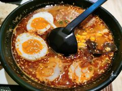 -井梧町川式料理(海河店)