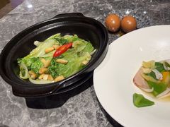 -苏先生海鲜渔庄(金桥店)