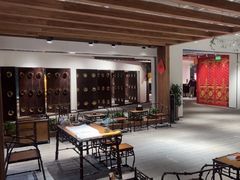-大视光学•LINDBERG林德伯格•全球手工眼镜集合店(王府井店)