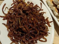 -左邻右舍褡裢火烧(石榴园店)