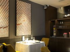 -汤城小厨•粤菜•靓汤(金融街店)