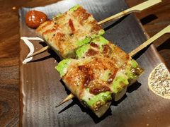 -鸟鹏烧鸟居酒屋(熙龙湾店)