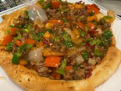 -新疆伊宁远征餐厅