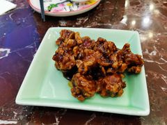 糖醋排骨-新白鹿餐厅(爱琴海购物中心店)