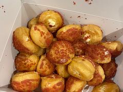 -千裡酥面包生日蛋糕(中学巷店)
