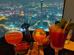 -广州四季酒店·天吧·高空酒吧