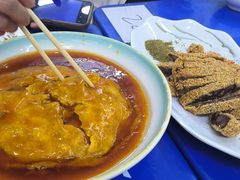 -清真利德顺小老饭庄(复兴路店)