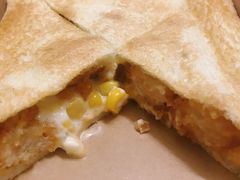 炸鸡三文治-夏羽记甜品(小榄大信店)