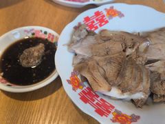 -北三条胡同打卤面馆(雍和宫店)