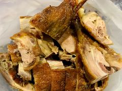 甜皮鸭-王浩儿纪六孃甜皮鸭(乐山总店)