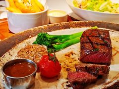 澳洲丹佛牛排-阿妮叶李(光谷世界城店)