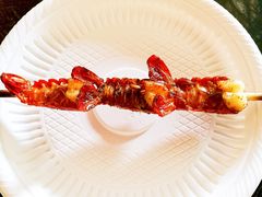 -郑贵初烧烤·烤凤爪的发明者(王家湾店)