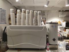 -Oasis coffee燕谷咖啡(公信店)
