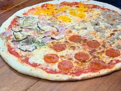 -acquolina·阿果里呐意大利比萨店(紫薇尚层店)