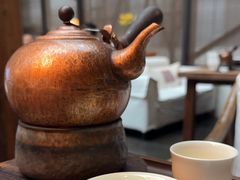 -瓦库茶馆17号(海汇港店)