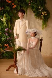 -薇薇新娘婚纱摄影连锁品牌(瘦西湖店)