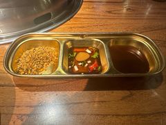 -九田家黑牛烤肉料理(新辰里亚运村店)