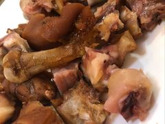 -陕西风味餐厅(陕西省驻京办店)