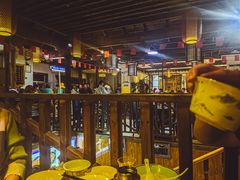 -清真·舒迩布炕锅王·高原美食文化(青海总店)