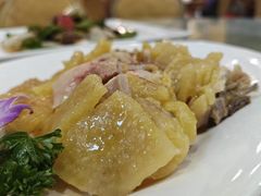 -百姓百味海鲜酒楼(粤垦路总店)