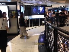 -崇光百货(尖沙咀店)